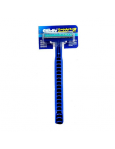 FILOS  GILLETTE prestobarba ultragrip 2f 1 un