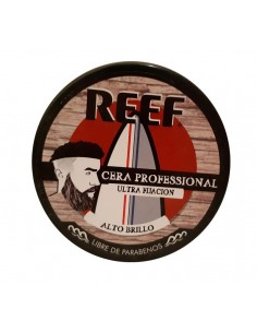 CERA REEF ULTRA FIJACION BRILLO NAT X100GR