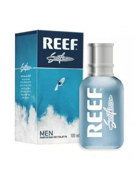 EDT REEF SURF RIDER X110CC
