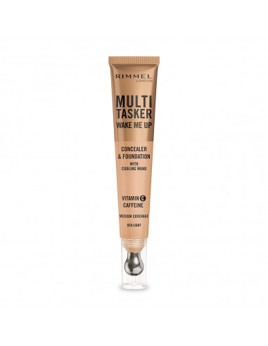 BASE RIMMEL CORRECTOR MULTI TASKER 30  