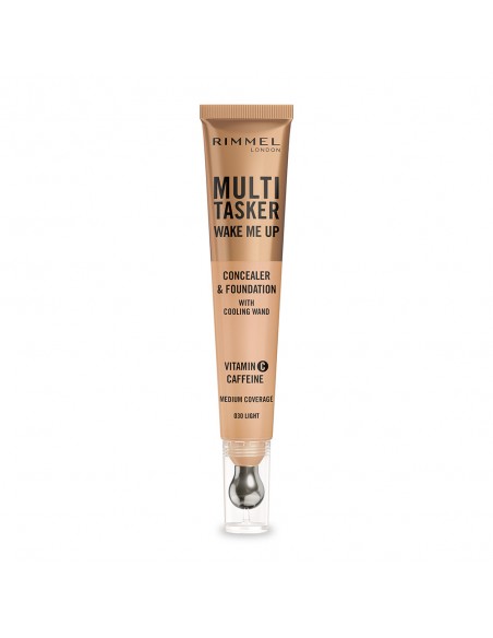 BASE RIMMEL CORRECTOR MULTI TASKER 30  