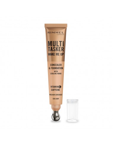 BASE RIMMEL CORRECTOR MULTI TASKER 30  
