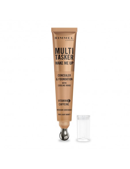 BASE RIMMEL CORRECTOR MULTI TASKER 60  