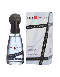 COLONIAS/PERFUMES/LOCIONES PRET A PORTER EDT 100 cc