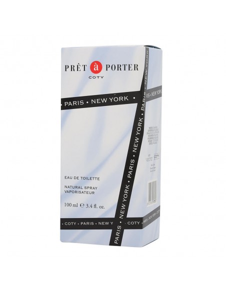 COLONIAS/PERFUMES/LOCIONES PRET A PORTER EDT 100 cc