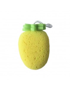 ESPONJA DE BAÑO SKORA ANANA X1U