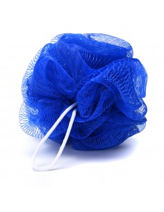 ESPONJAS CORPORALES  SKORA exfoliante pompon 1 un