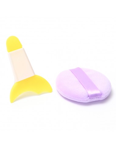 PINCELES Y BROCHAS SKORA SET X 4 UNI 1 UN