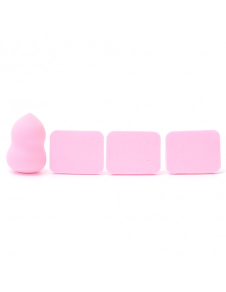 SET DE ESPONJAS BLENDER SKORA 