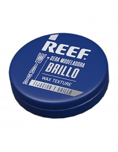 CERAS Y BRILLO DE CABELLO REEF BRILLO 40 gr
