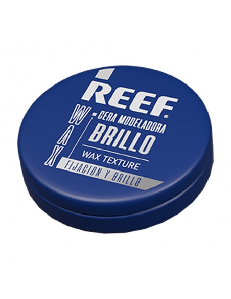 CERAS Y BRILLO DE CABELLO REEF BRILLO 40 gr