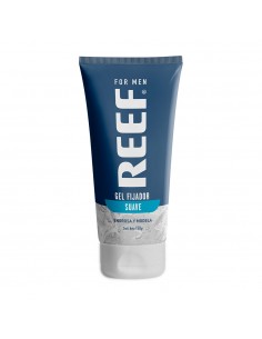 FIJADORES PARA CABELLO REEF GEL FIJACION SUAVE 150 gr