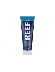 AFTER SHAVE REEF COOLING