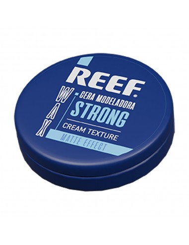 CERAS Y BRILLO DE CABELLO REEF CREMOSA CONTROL 75 GR