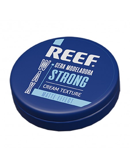 CERAS Y BRILLO DE CABELLO REEF CREMOSA CONTROL 75 GR