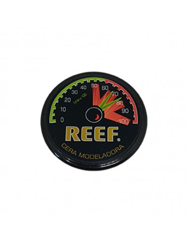CERAS Y BRILLO DE CABELLO REEF MODELADORA 40 GR