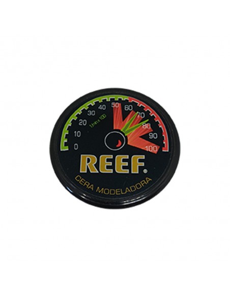 CERAS Y BRILLO DE CABELLO REEF MODELADORA 40 GR