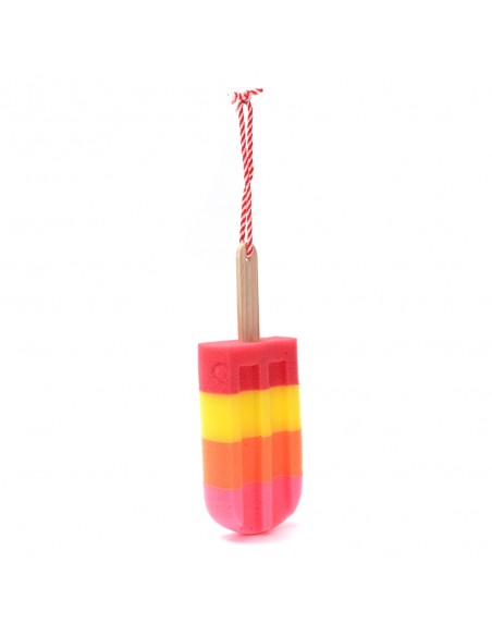 ESPONJA CORPORAL SKORA HELADO 1 UN