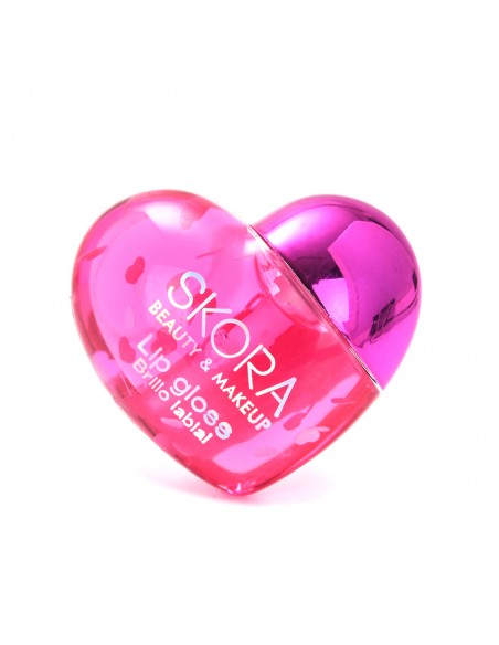 BRILLO LABIAL SKORA varios tonos 1 un