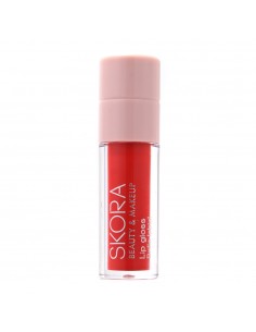 BRILLO LABIAL SKORA varios tonos 1 un