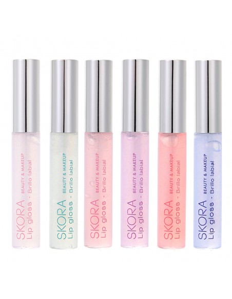 BRILLO LABIAL SKORA varios aromas 1 un