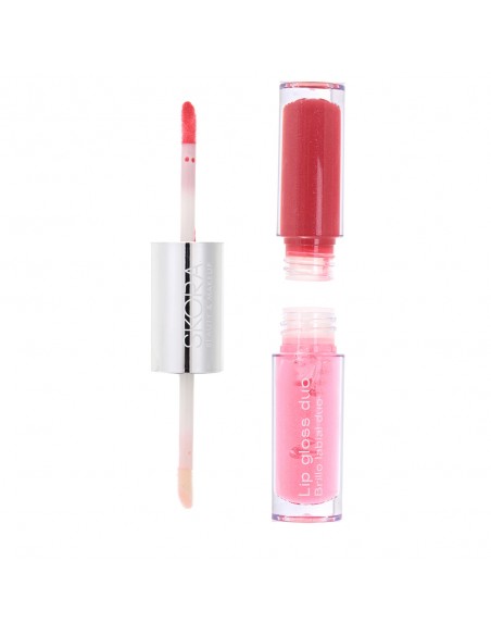 BRILLO LABIAL SKORA vs tonos  