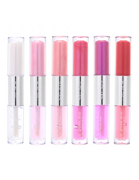 BRILLO LABIAL SKORA vs tonos  