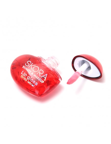 BRILLO LABIAL SKORA varios tonos 1 un