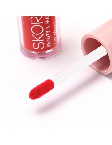 BRILLO LABIAL SKORA VARIOS TONOS 1 UN
