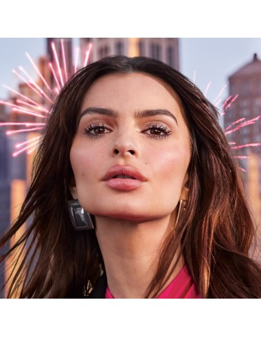 MASCARA PARA PESTAÑAS MAYBELLINE FIREWORK WTP VERY BLACK  
