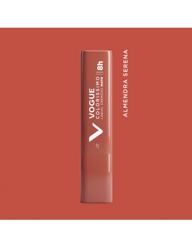 LABIALES VOGUE COLORISSIMO ALMENDRA SERENA  