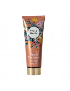 CREMA PARA CUERPO TEU & BANY MAJESTIC NIGHT DREAM 226 gr
