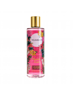 JABONES DE TOCADOR TEU & BANY BODY WASH MAJESTIC SWEET 236 cc