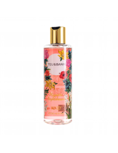 JABONES DE TOCADOR TEU & BANY BODY WASH MAJESTIC NIGHT DREAM 236 cc