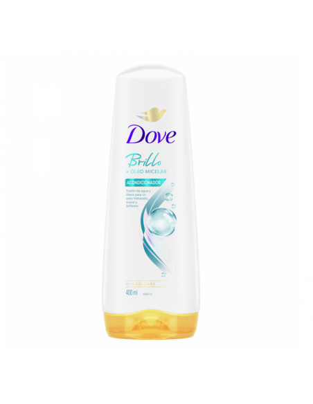 ACOND.DOVE BRILLO 400CC