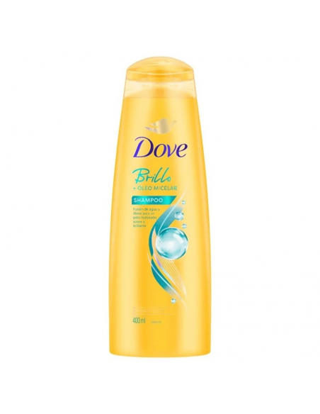 SH.DOVE BRILLO 400CC