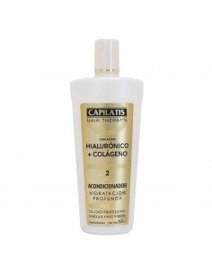 ACOND CAPILATIS ACIDO HIALURONICO X350