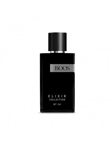 COLONIAS/PERFUMES/LOCIONES BOOS ELIXIR N°14 EDP 100 CC