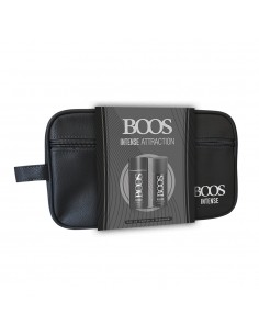 SET DE PERFUME BOOS INTENSE ATTRACTION EDP+DEO150+NECES 90 cc