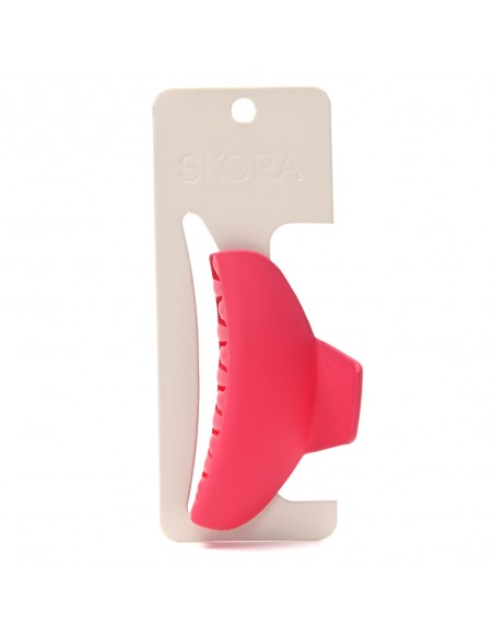 PELO-BROCHES Y COLITAS- SKORA 7 CM 1 un