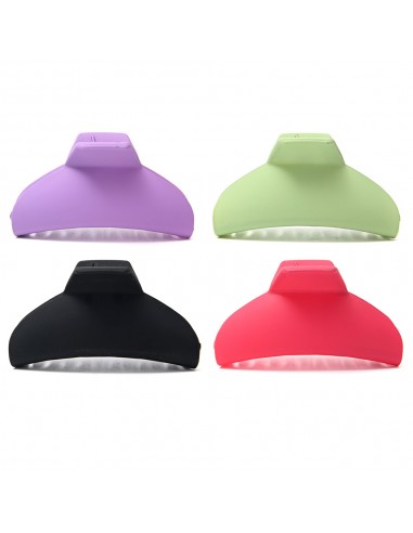 PELO-BROCHES Y COLITAS- SKORA 7 CM 1 UN
