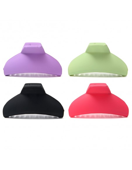 PELO-BROCHES Y COLITAS- SKORA 7 CM 1 un
