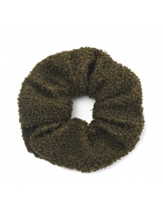 PELO-BROCHES Y COLITAS- SKORA SCRUNCHIES 1 un