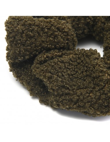 PELO-BROCHES Y COLITAS- SKORA SCRUNCHIES 1 UN