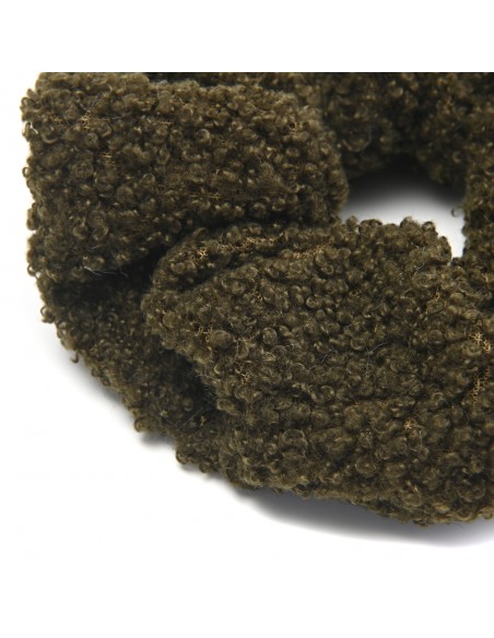 PELO-BROCHES Y COLITAS- SKORA SCRUNCHIES 1 un