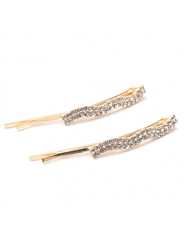 PELO-BROCHES Y COLITAS- SKORA SET INVISIBLES PERLA 2 UN