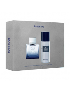 SET A BANDERAS KOS X100CC+DEO