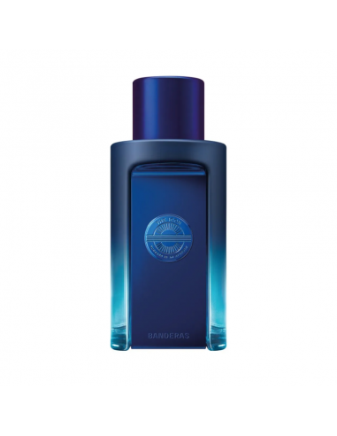 FRAGANCIAS SEMI-SELECTIVAS ANTONIO BANDERAS ICON MAN SUPREME EDP 50 CC