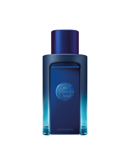 FRAGANCIAS SEMI-SELECTIVAS ANTONIO BANDERAS ICON MAN SUPREME EDP 50 cc