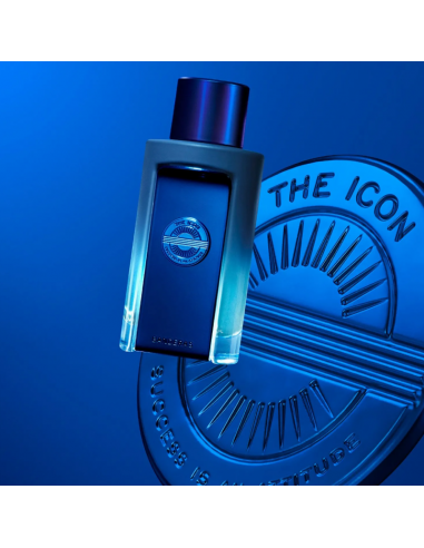 FRAGANCIAS SEMI-SELECTIVAS ANTONIO BANDERAS ICON MAN SUPREME EDP 50 CC